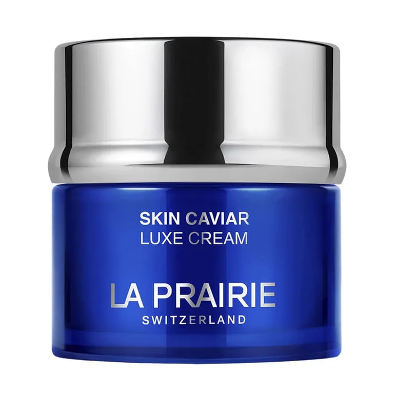 Crème Luxe Caviar