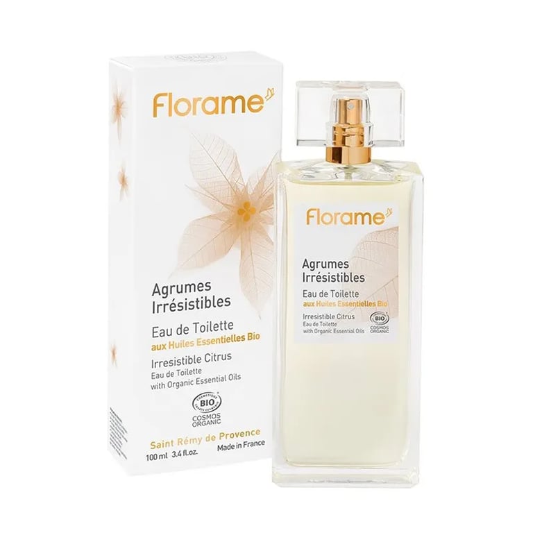 Agrumes Irrésistibles Eau de Toilette
