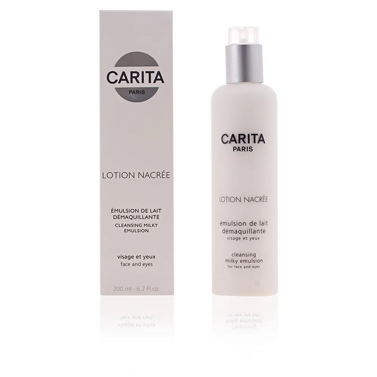 Classiques Lotion Nacrée