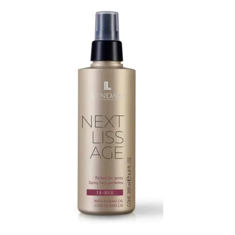 Next Liss Age Perfect Liss Spray