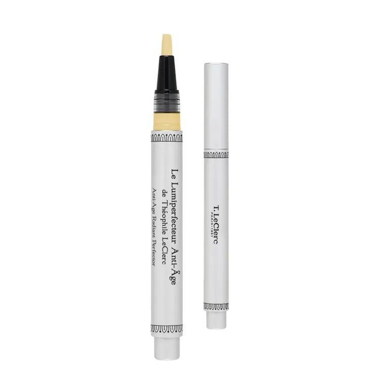 Le Lumiperfecteur Anti-Age #04-Banane