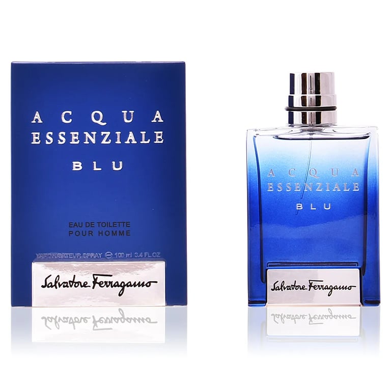 Acqua Essenziale Blu EDT