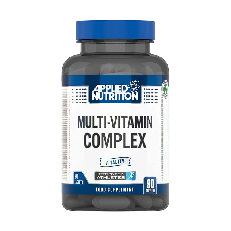 Vitamin-B Complex