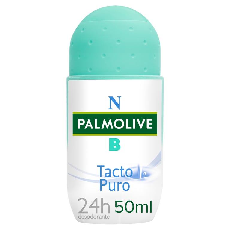 Classic Pure Touch Deo-Roll-On 50 ml von Palmolive