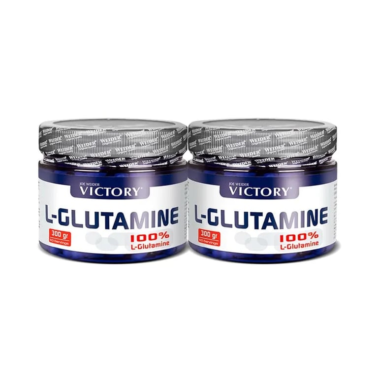 L-GLUTAMINE 2 Unités