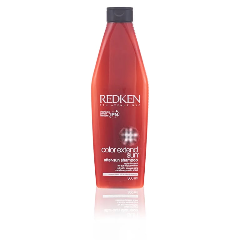 Color Extend Sun Shampoo