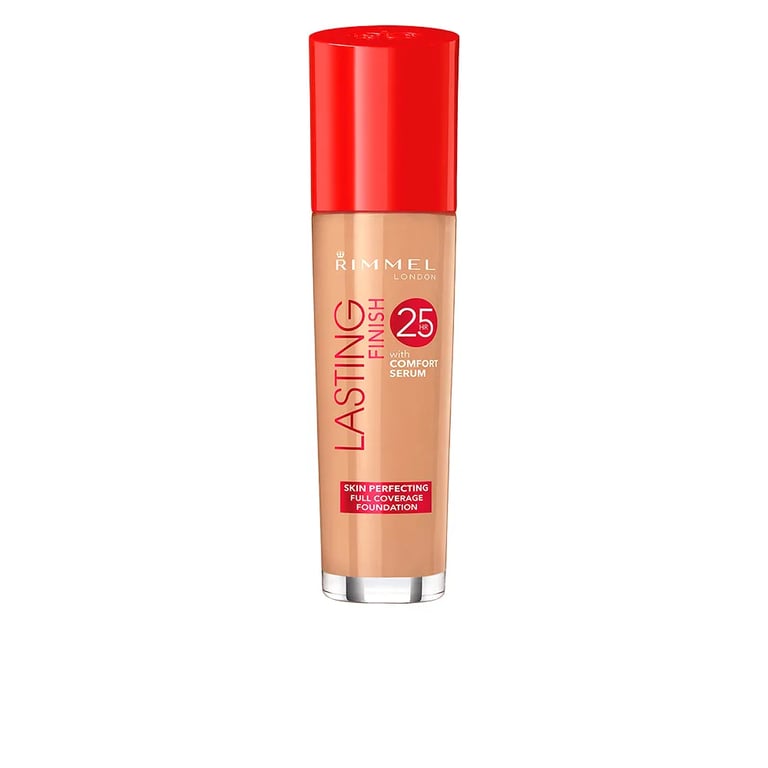 Lasting Finish Foundation #400-natural Beige