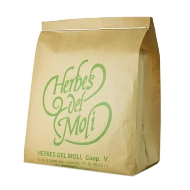 Paprika Fumé Moulu Bio