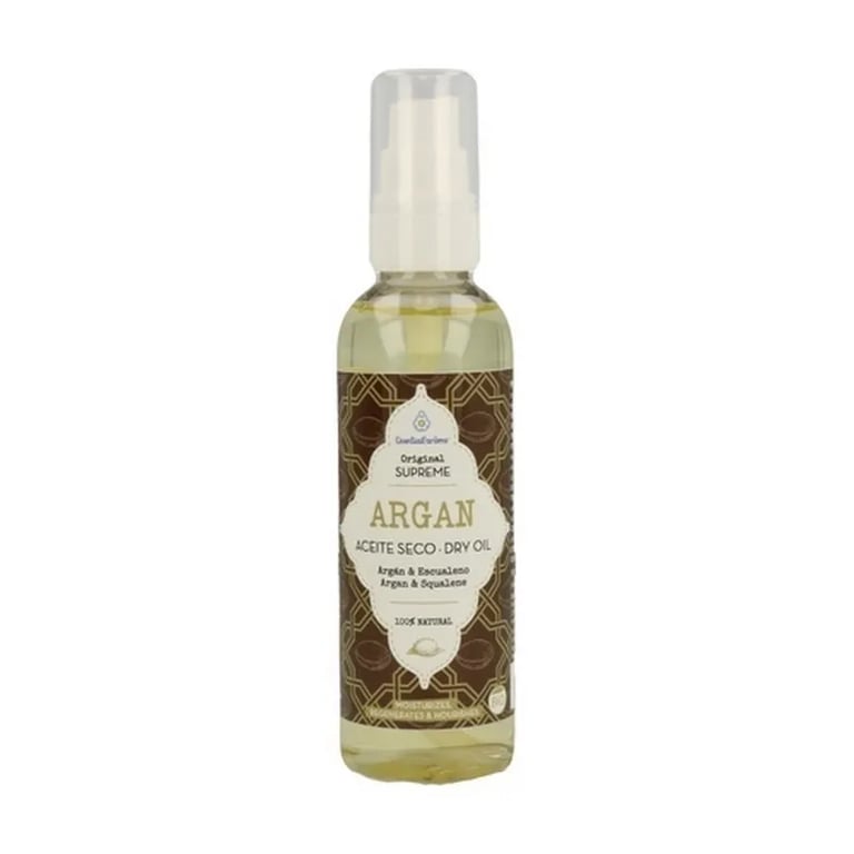Olio Secco Argan Bio