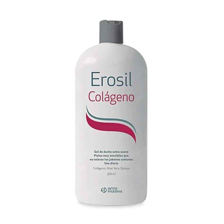 Erosil Kollagen