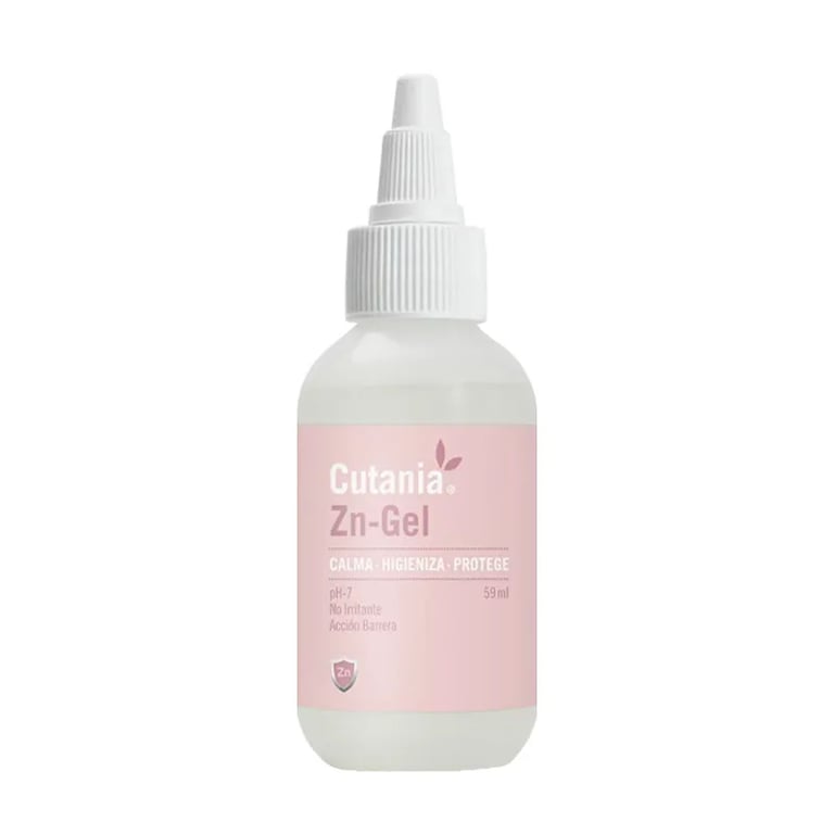 Cutania Zn-Gel