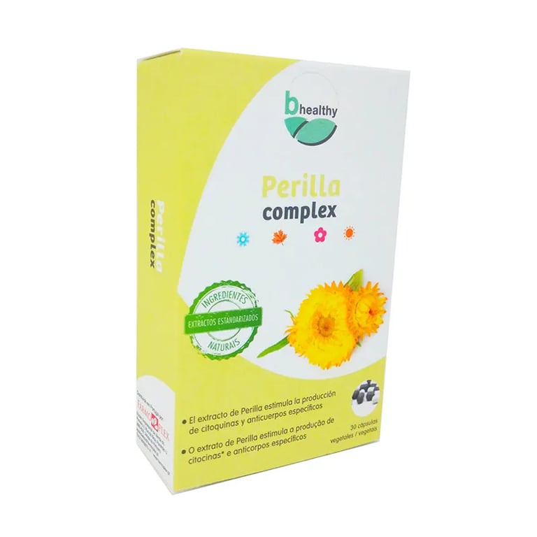 Perilla Complex