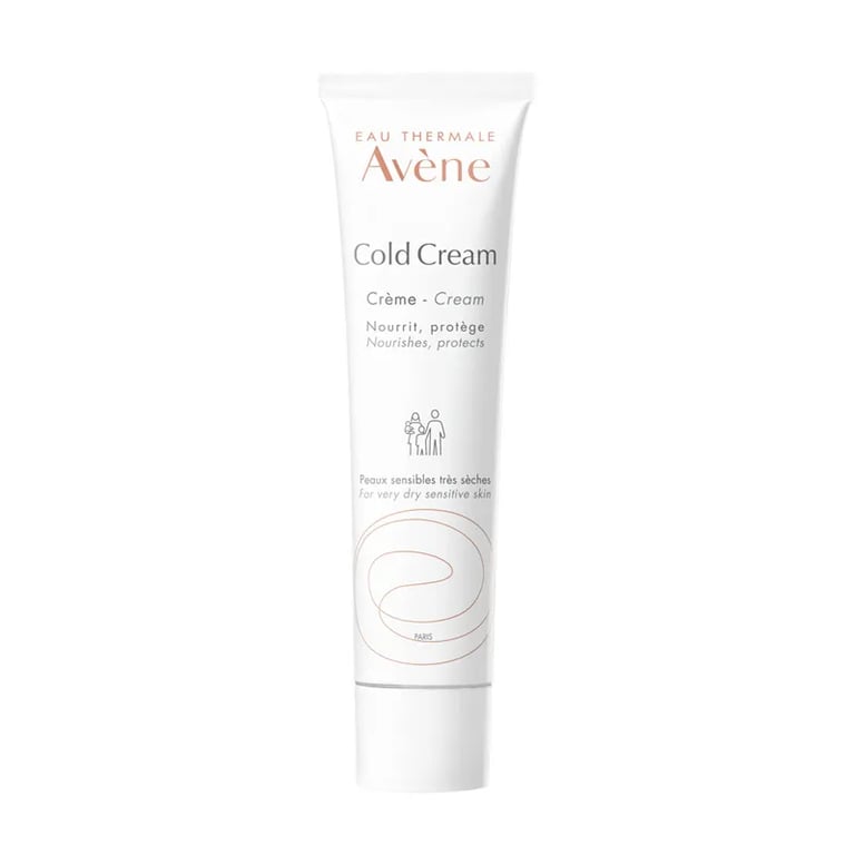 COLD CREAM CREMA