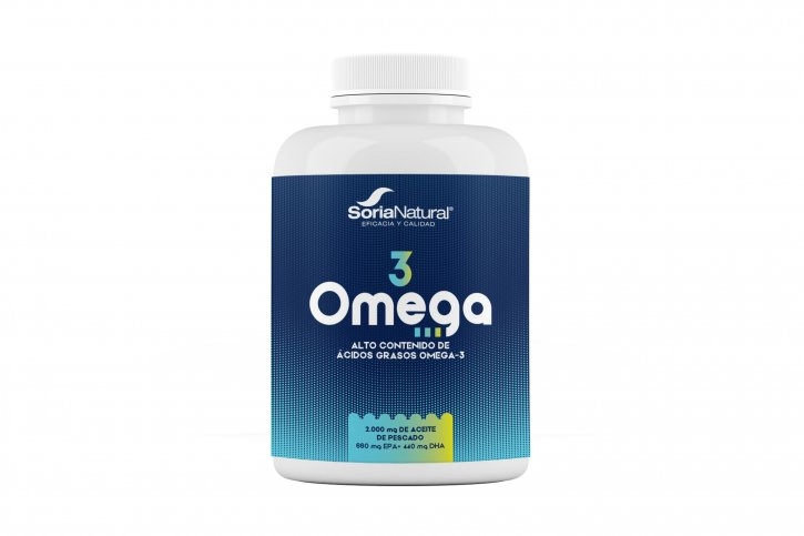 Omega 3 - imagen 6 de 10
