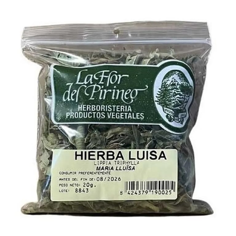 Luisa-Kraut
