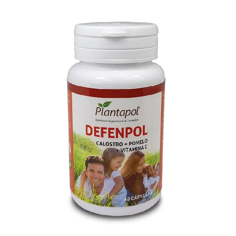 DEFENPOL 540 mg 60 Caps