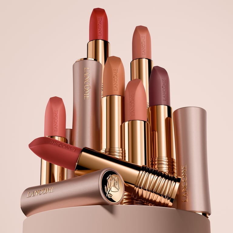 L'Absolu Rouge Intimatte #101 von Lancôme
