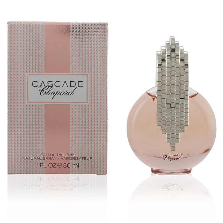 Cascade EDP