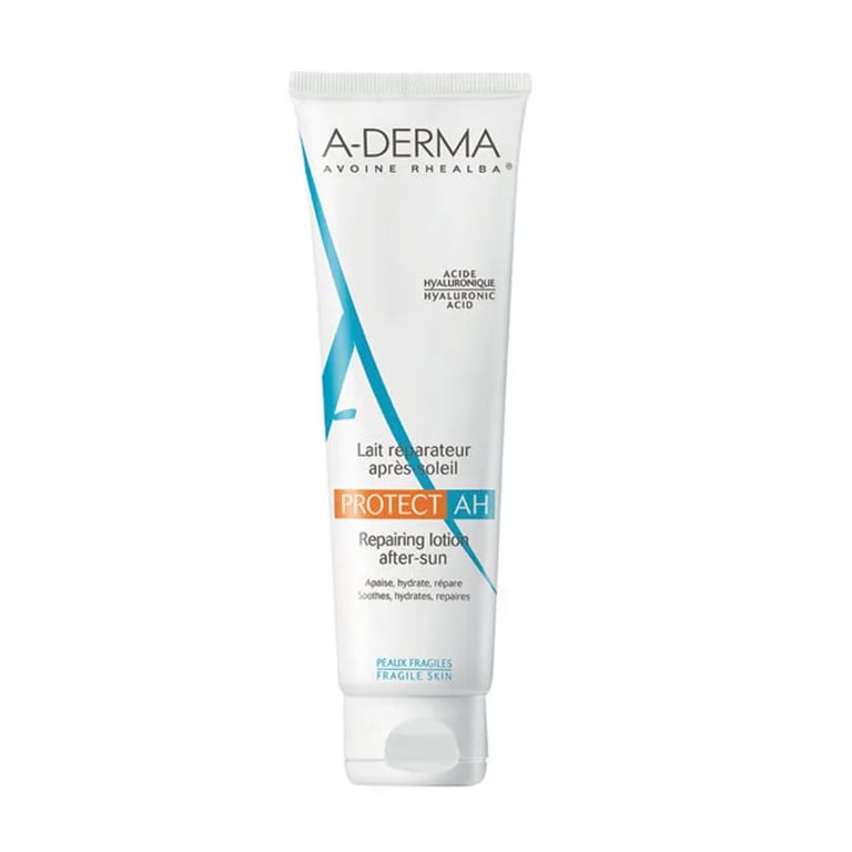 A-DERMA PROTECT AH LECHE REPARADORA AFTERSUN