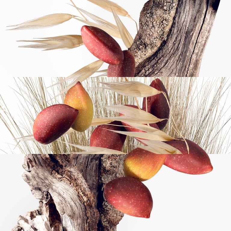 Un Jardín À Cythère EDT 100 ml de Hermès