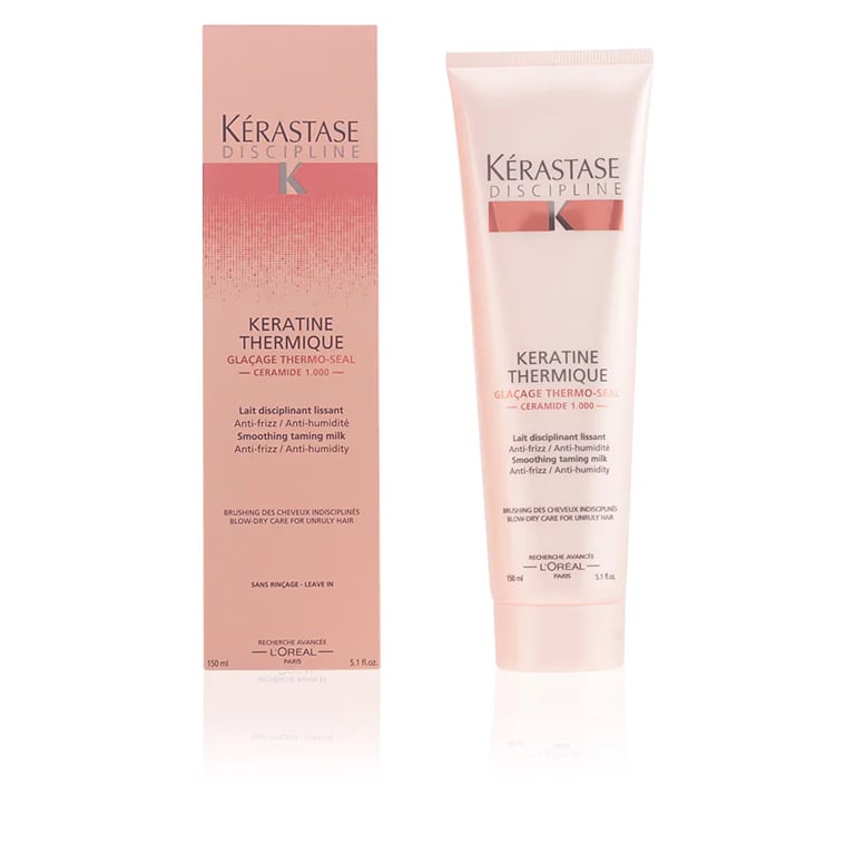 Discipline Keratine Thermique Cream
