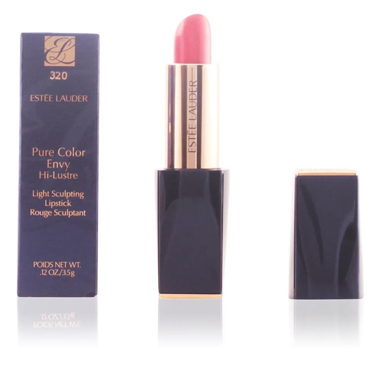 Pure Color Envy Lustre #Drop Dead Red