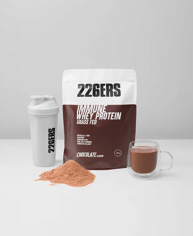 Immune Whey Protein - imagen 3 de 12