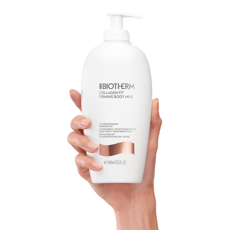 Collagen Fit Body Milk 400 ml de Biotherm