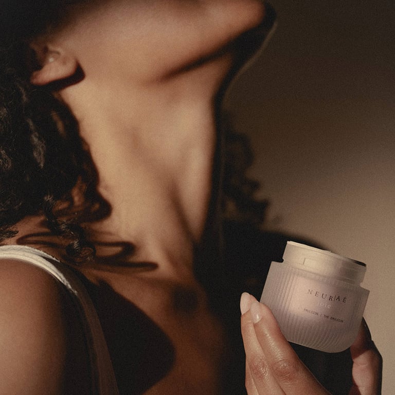 Joie L'Emulsion 50 ml von Neuraé