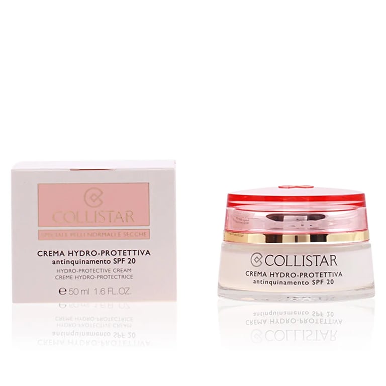 Hydro Protective Cream Spf20