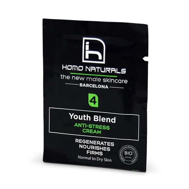 YOUTH BLEND CREMA (free sample)