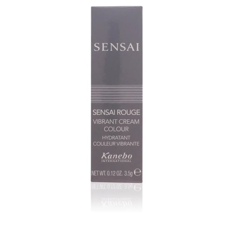 Rouge Vibrant Cream #Vc08