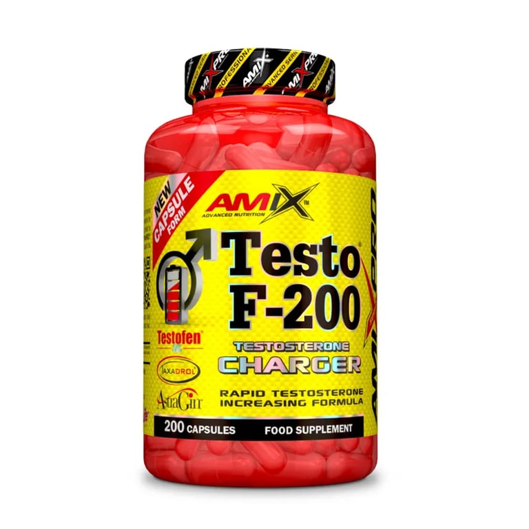 Testo F-200
