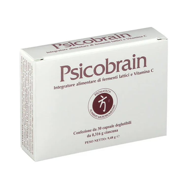 Psicobrain