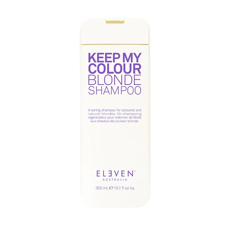 Keep My Colour Blonde Shampoo