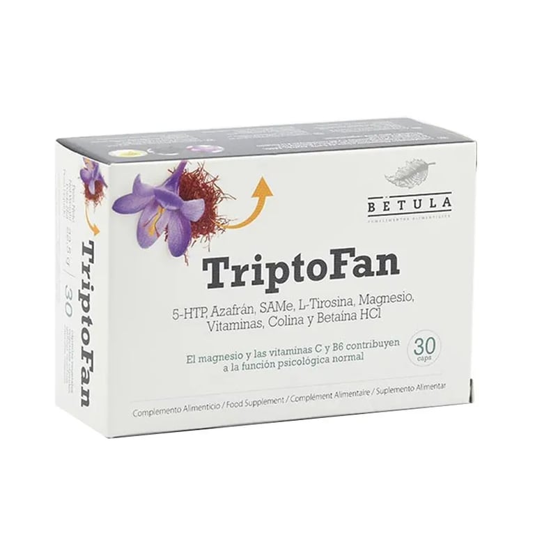 Triptofan