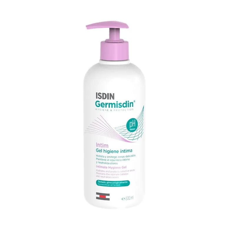 Germisdin Intiem Hygiëne Intima
