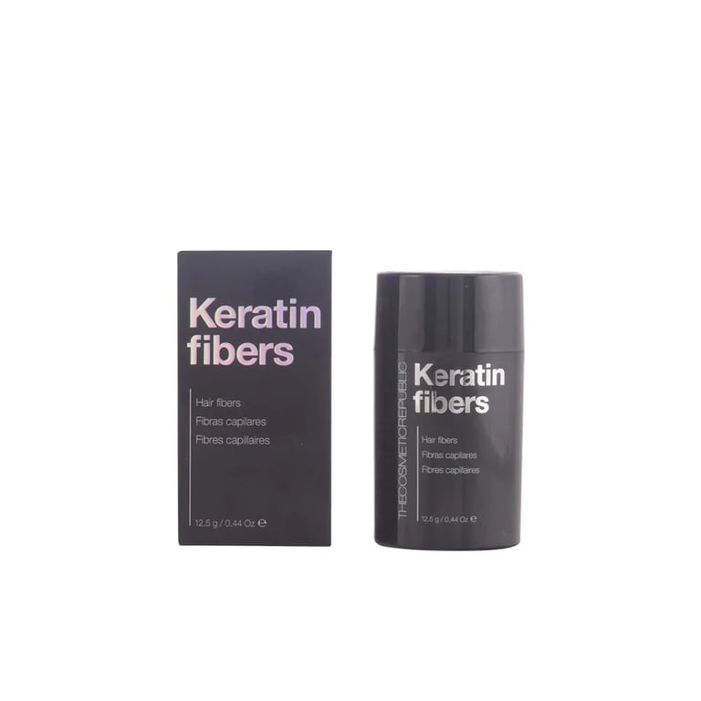 Keratin Fibers Hair Fibers#Light Brown