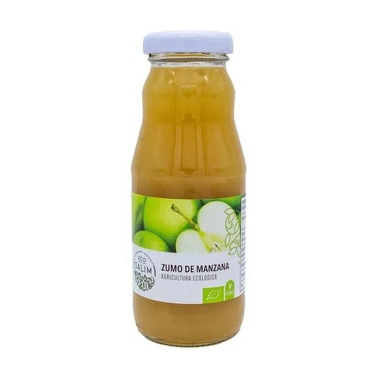 Jus de Pomme