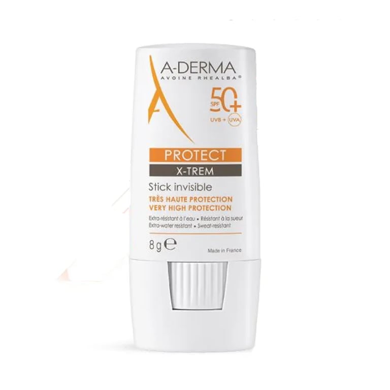 Protect X-Trem Stick Invisibile SPF50+