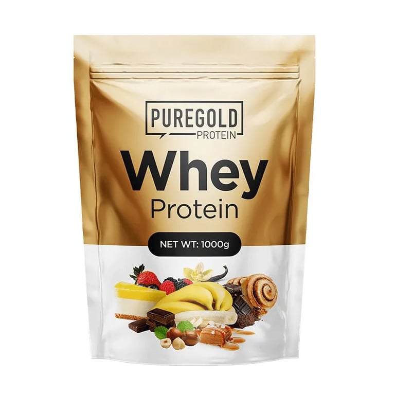Whey Protein