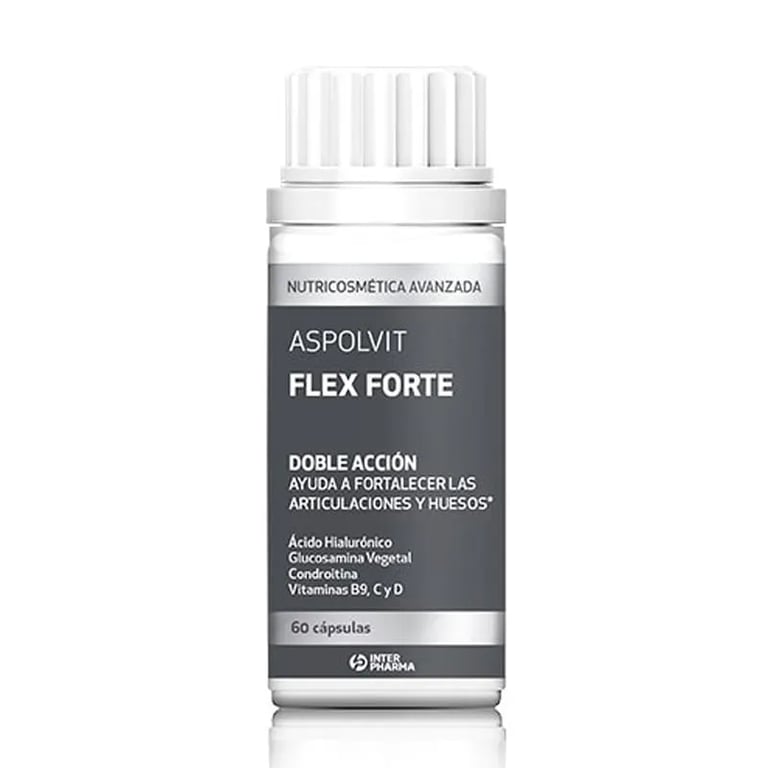 ASPOLVIT FLEX FORTE