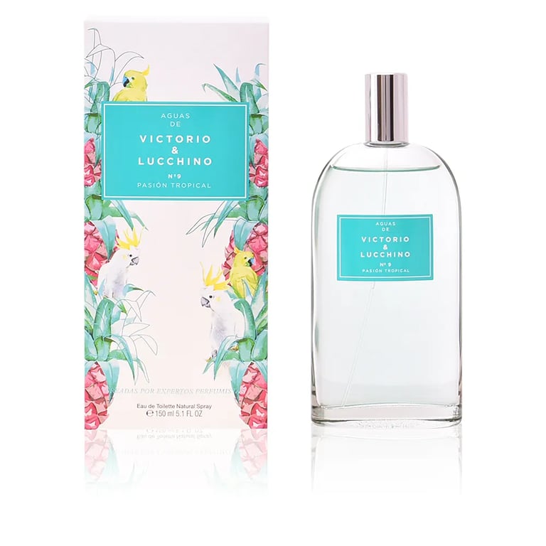 V&L Agua Nº9 EDT