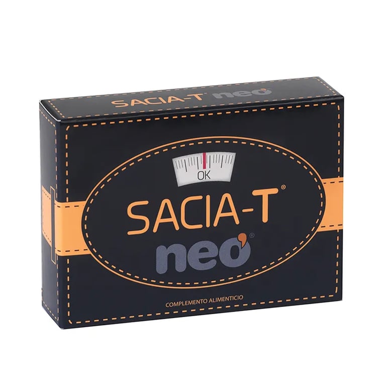 SACIA-T NEO