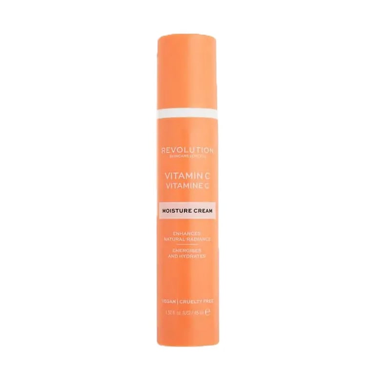 Vitamin C Moisture Cream