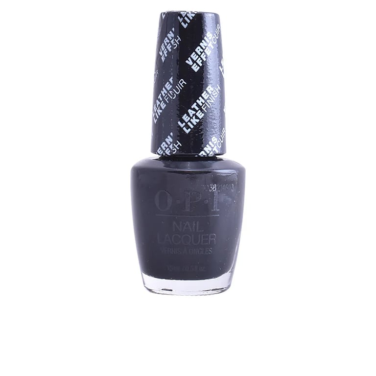 Nail Lacquer #Grease Is The Word