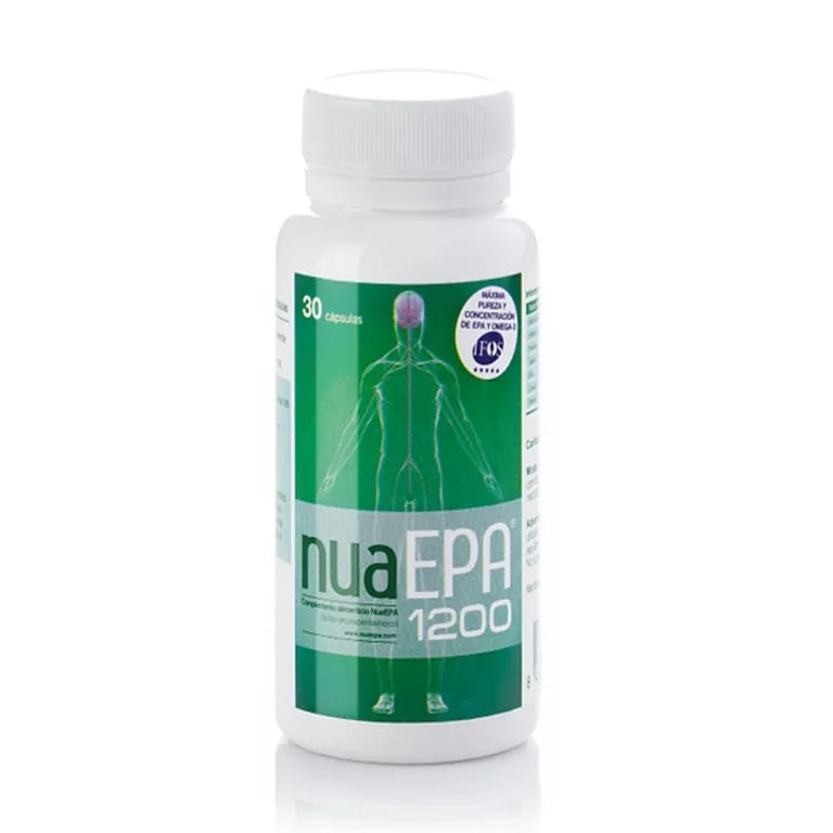 Nuaepa 1200 mg