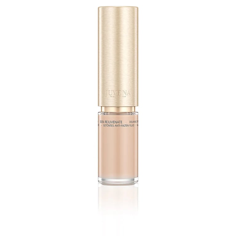 Rejuvenate & Correct Delining Tinted Fluid