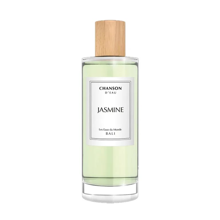 Jasmine Eau Les Eaux Du Monde Bali EDT