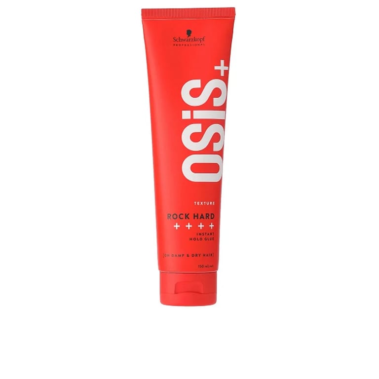 Osis Texture Rock Hard Instant Hold Gel